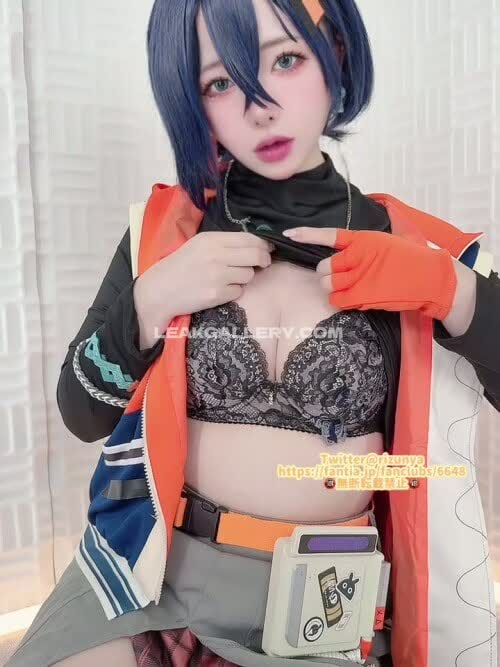 Rizunya Exclusive Leaked Nude OnlyFans #14629771