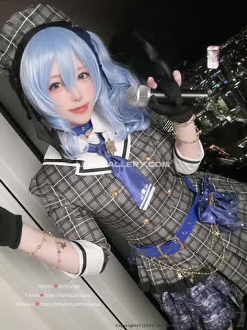 Rizunya Exclusive Leaked Nude OnlyFans #14756217