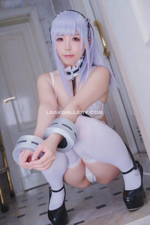 Rizunya Exclusive Leaked Nude OnlyFans #14770646