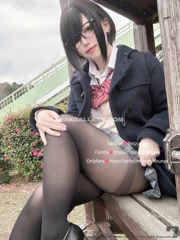 Rizunya Exclusive Leaked Nude OnlyFans #14507167
