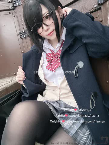 Rizunya Exclusive Leaked Nude OnlyFans #14547188