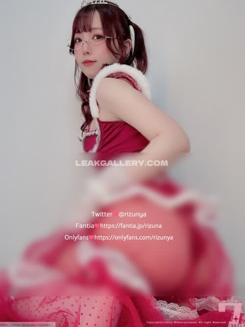 Rizunya Exclusive Leaked Nude OnlyFans #14503044