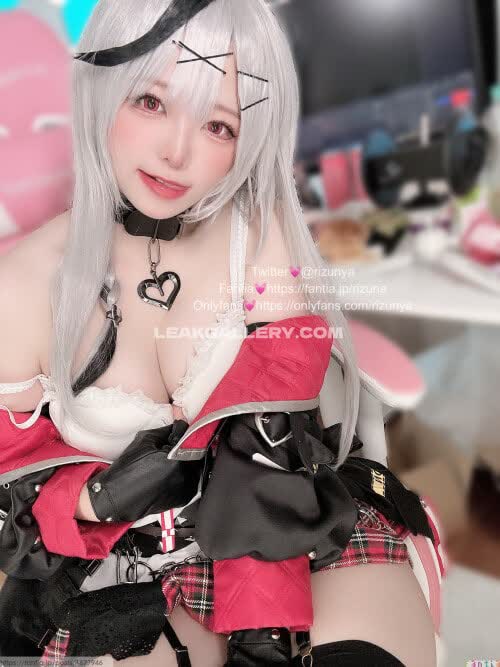 Rizunya Exclusive Leaked Nude OnlyFans #14504776