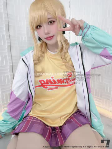 Rizunya Exclusive Leaked Nude OnlyFans #14591432