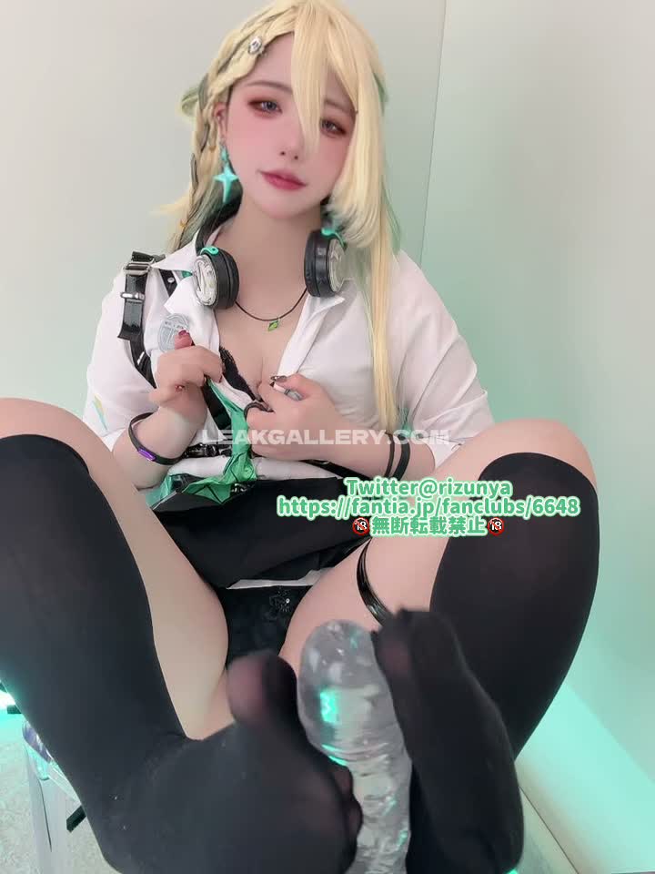 Rizunya Exclusive Leaked Nude OnlyFans #13330088