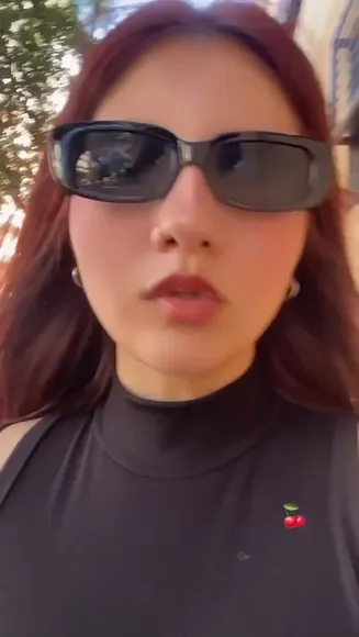 Rocketpocket_free Cherry Bodysuit Tease OnlyFans Video Leaked
