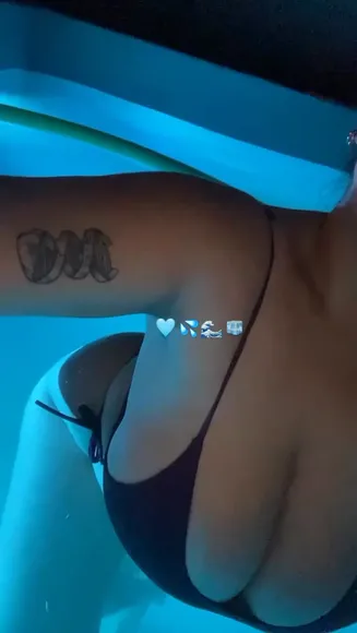 Rocketpocket_free Bikini Ass Underwater OnlyFans Video Leaked