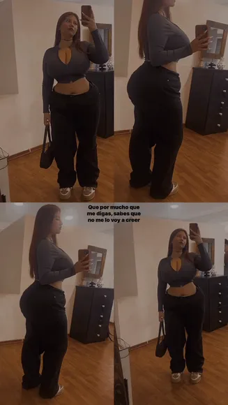 Rocketpocket_free Plunging Top Hip Sway OnlyFans Video Leaked