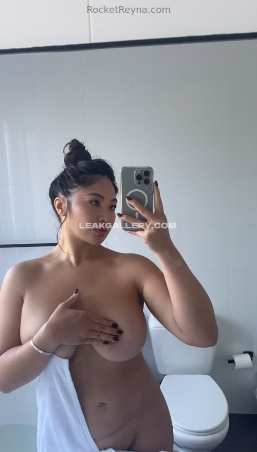 Rocketreyna / Rocketreynafree Exclusive Leaked Nude OnlyFans #13451976