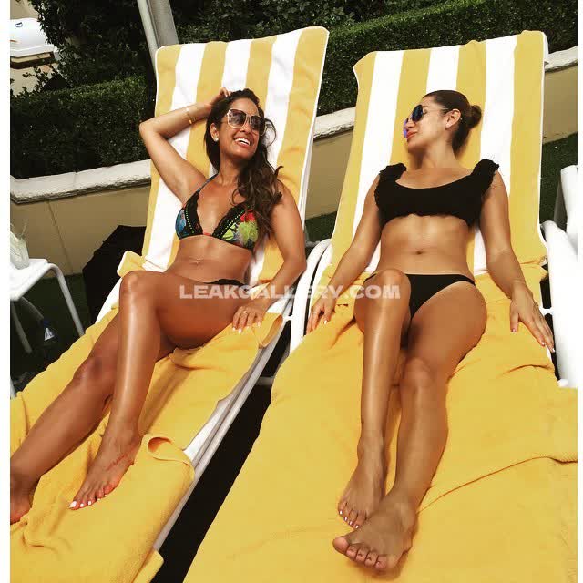Rocsidiaz / tv_host_rocsi_diaz Exclusive Leaked Nude OnlyFans #13065289