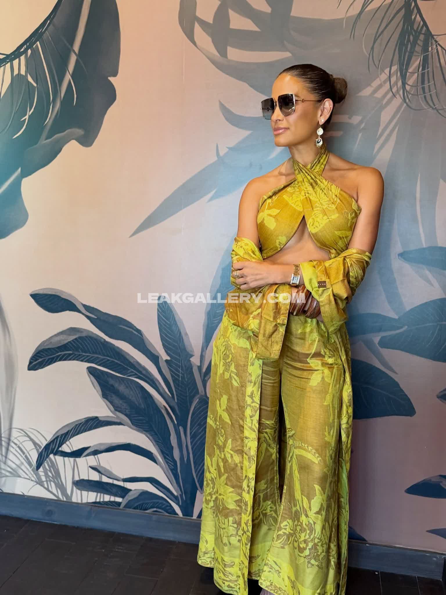 Rocsidiaz / tv_host_rocsi_diaz Exclusive Leaked Nude OnlyFans #13065329