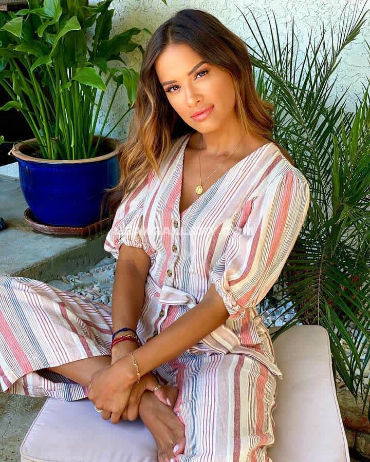 Rocsidiaz / tv_host_rocsi_diaz Exclusive Leaked Nude OnlyFans #13065323