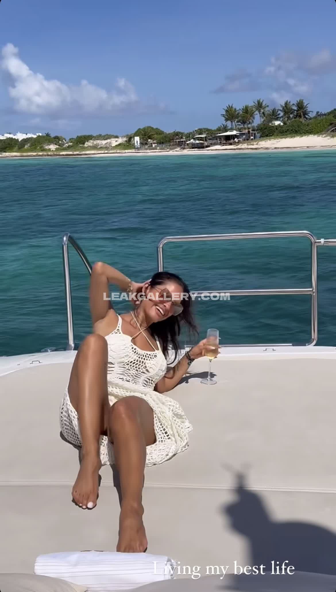 Rocsidiaz / tv_host_rocsi_diaz Exclusive Leaked Nude OnlyFans #13065254