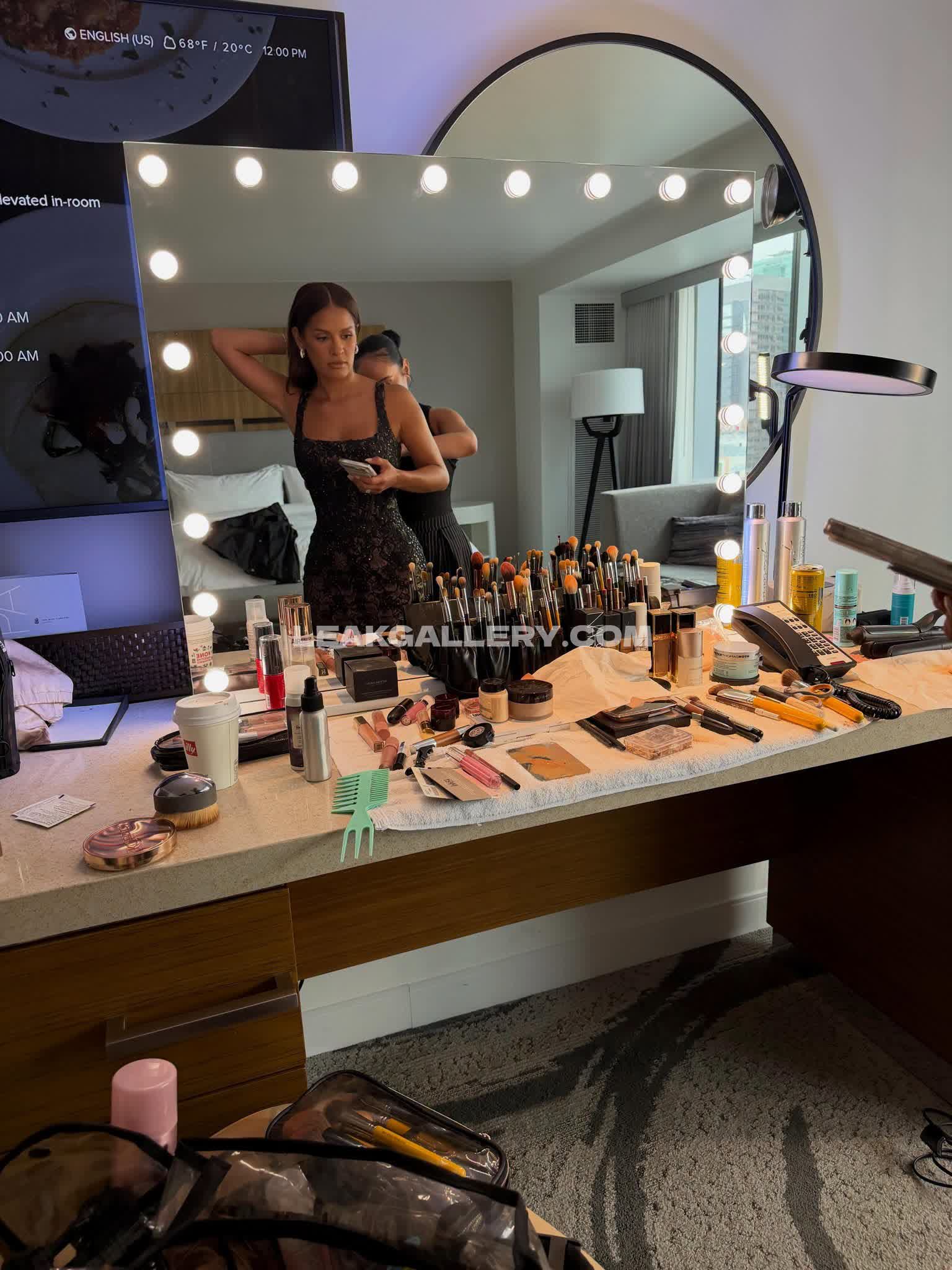 Rocsidiaz / tv_host_rocsi_diaz Exclusive Leaked Nude OnlyFans #13065319