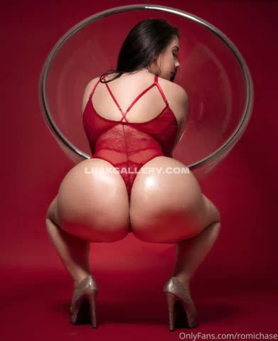 Romichase Exclusive Leaked Nude OnlyFans #14465898