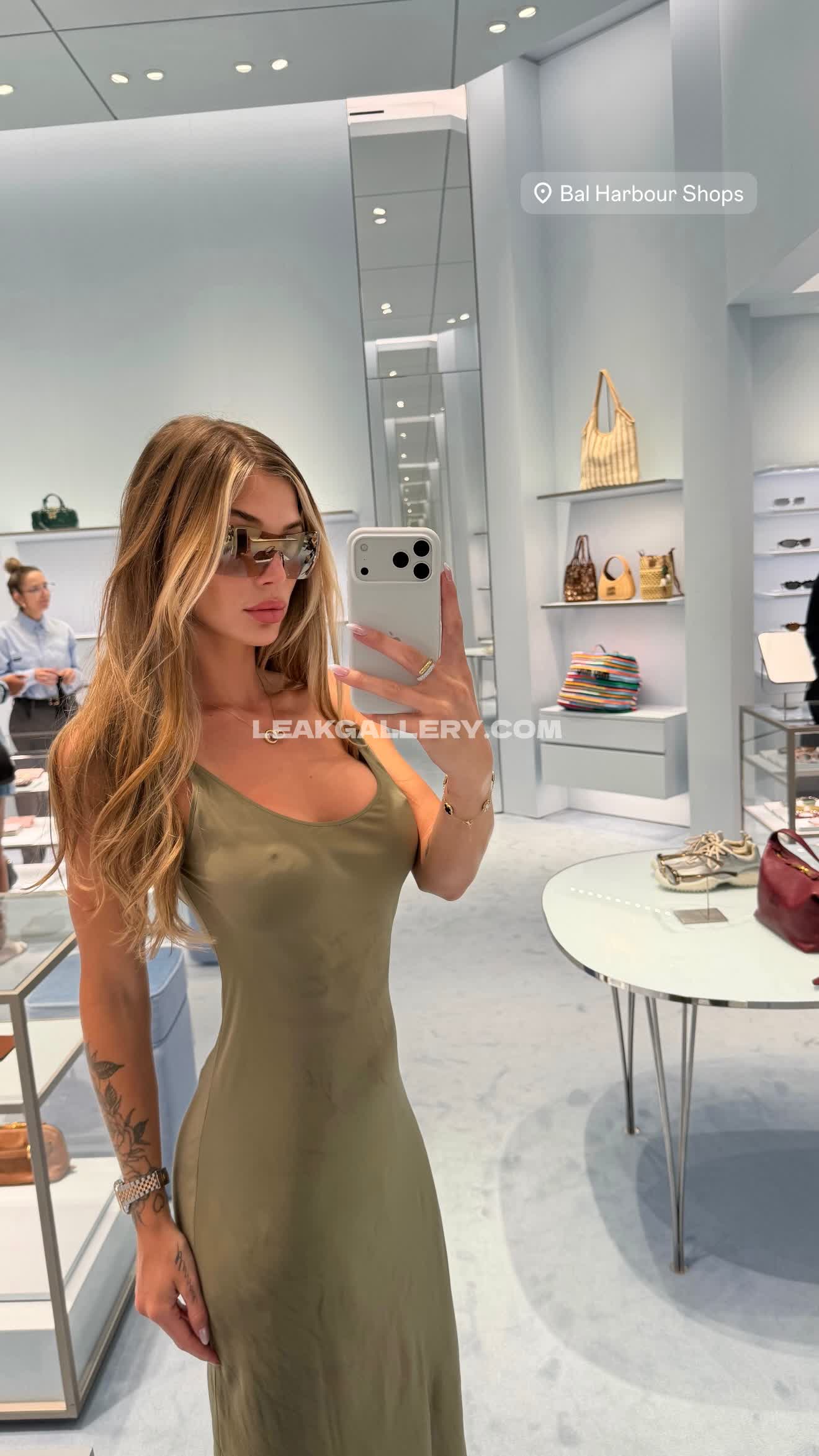 Romimalaspina Exclusive Leaked Nude OnlyFans #13395337