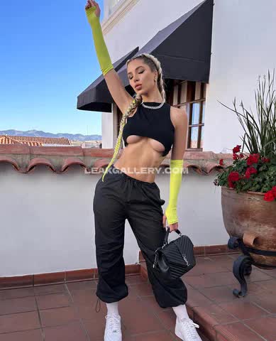 Romimalaspina Exclusive Leaked Nude OnlyFans #14607281
