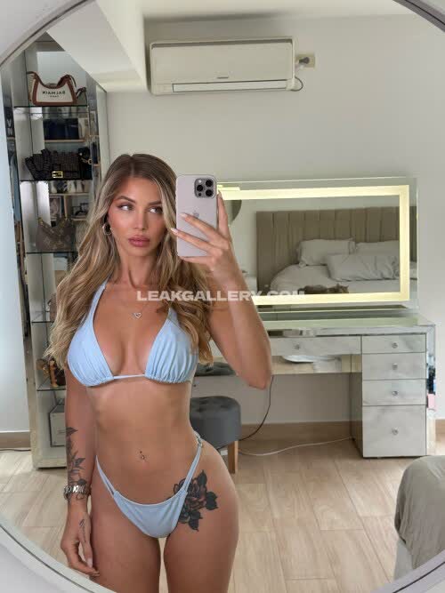 Romimalaspina Exclusive Leaked Nude OnlyFans #12294387