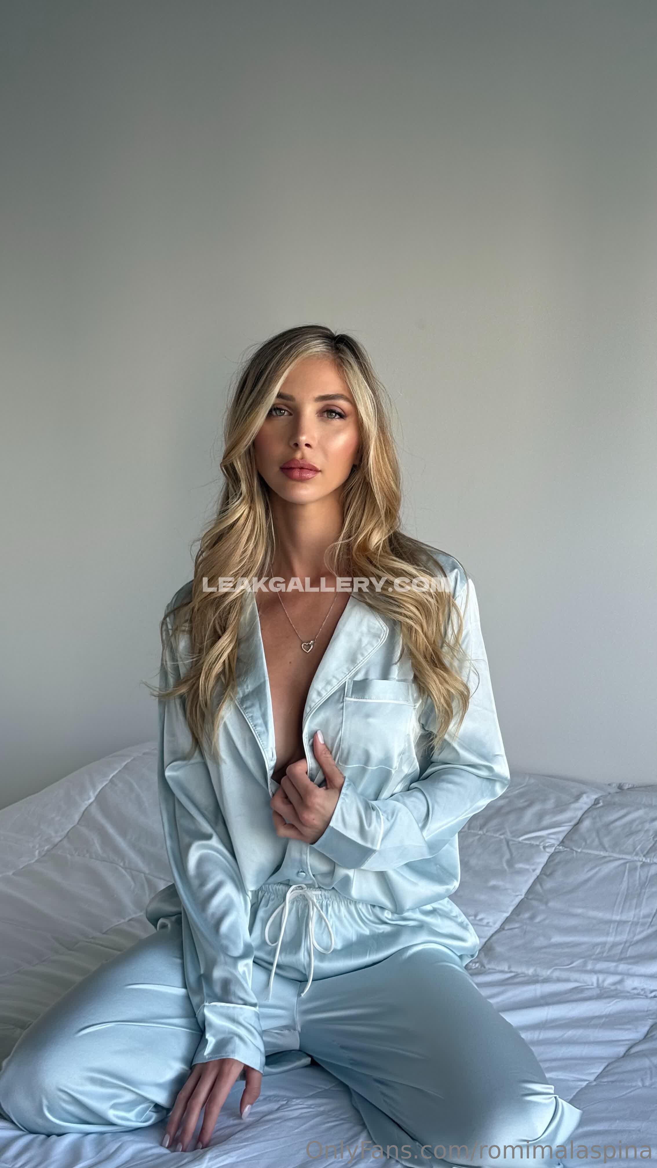 Romimalaspina Exclusiva filtración de OnlyFans desnuda #13235965