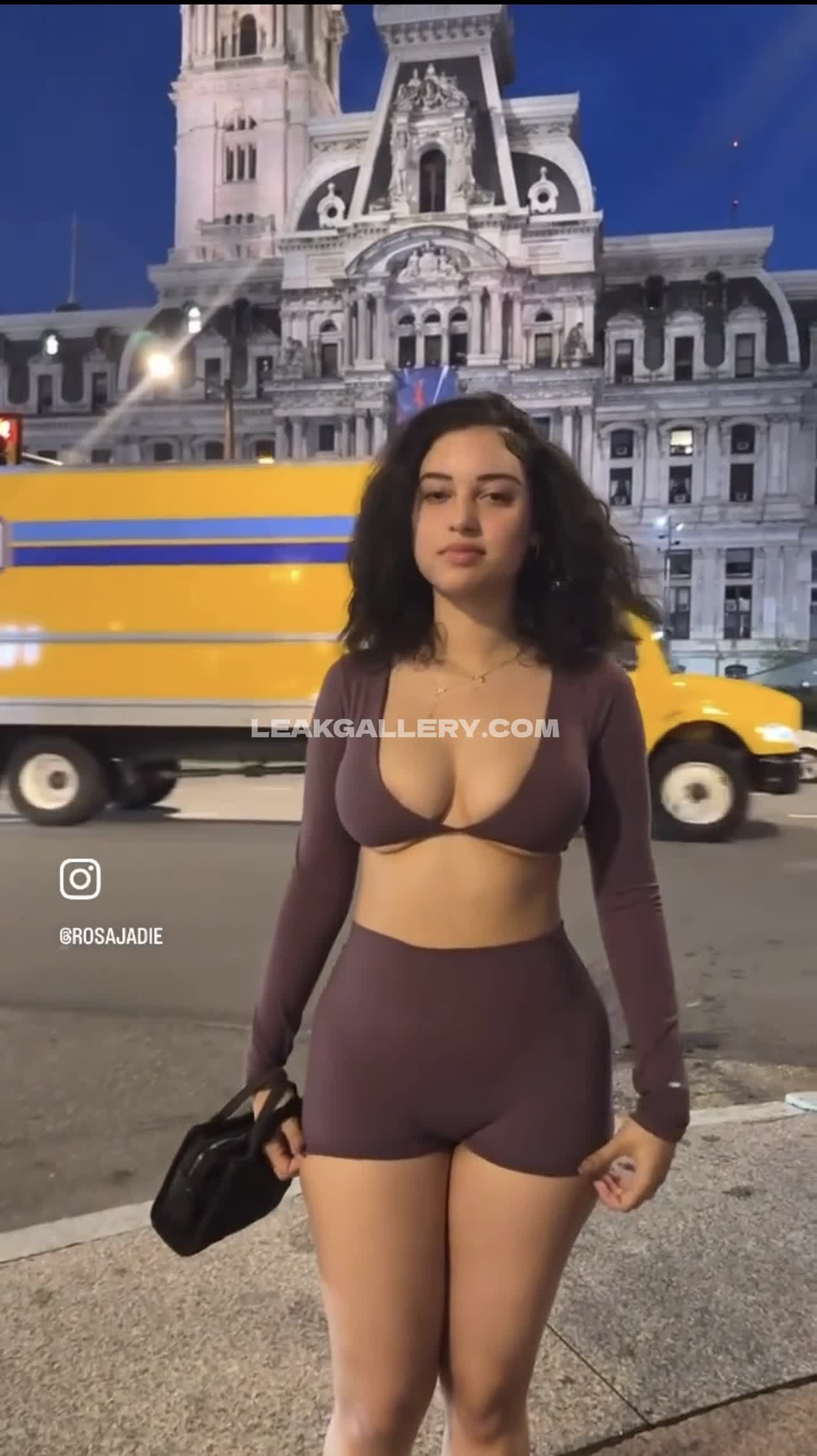 Rosajadeli Exclusive Leaked Nude OnlyFans #13085903