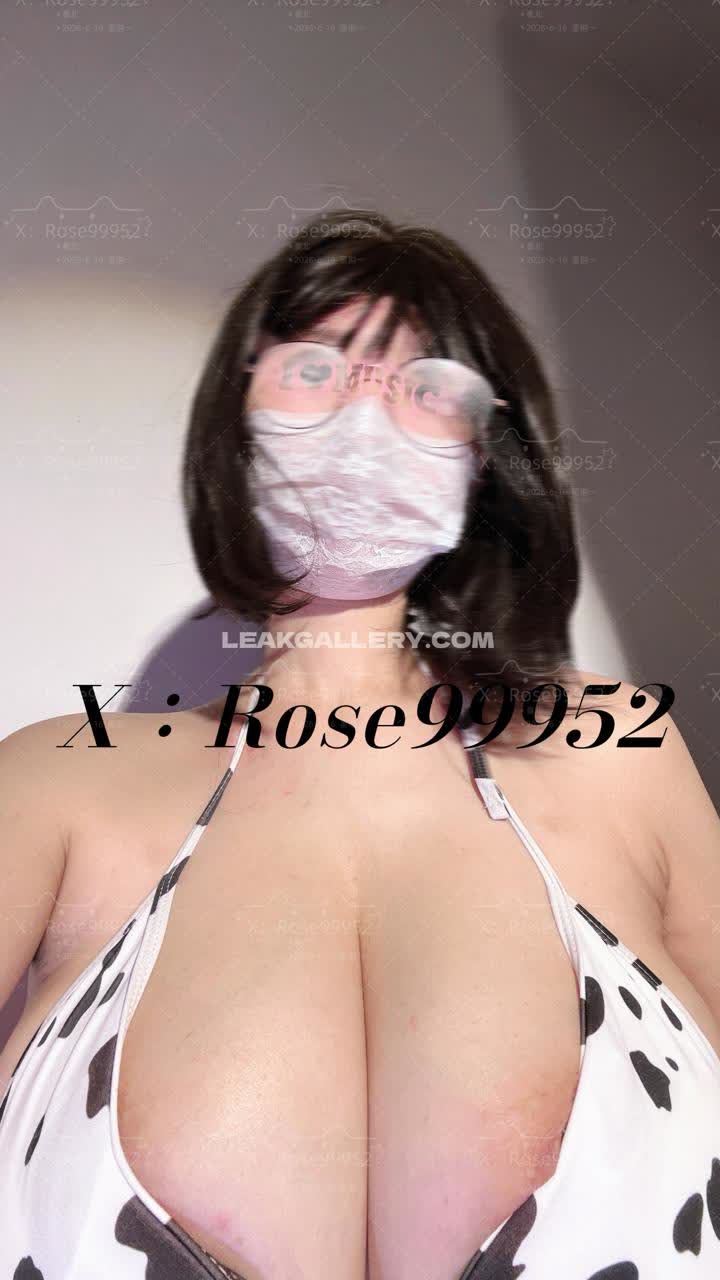 Rose99952 Exclusive Leaked Nude OnlyFans #13075212