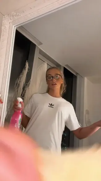 Rosecassidy Lace Lingerie Reveal OnlyFans Video Leaked