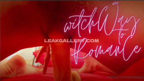 Rosekellyppv Exclusive Leaked Nude OnlyFans #14437125