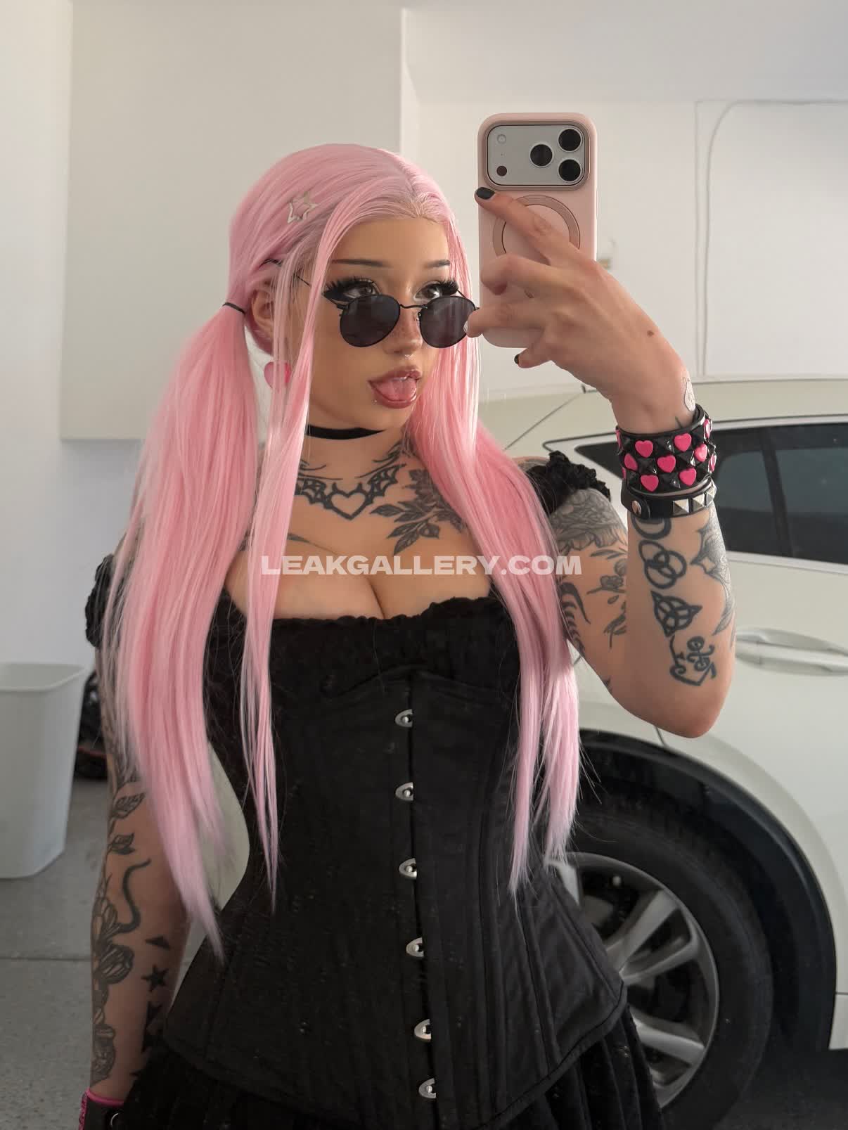 Roseredroom OnlyFans Nudi in Esclusiva Trapela #13146407