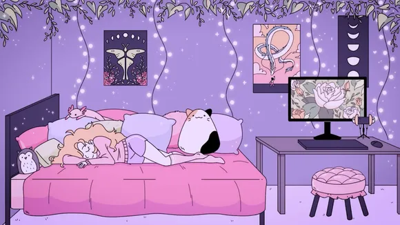 Rosescrtx Bedside Toy Play OnlyFans Video Leaked