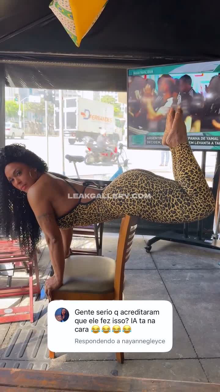 Rosianepinheiro Exclusive Leaked Nude OnlyFans #13189802