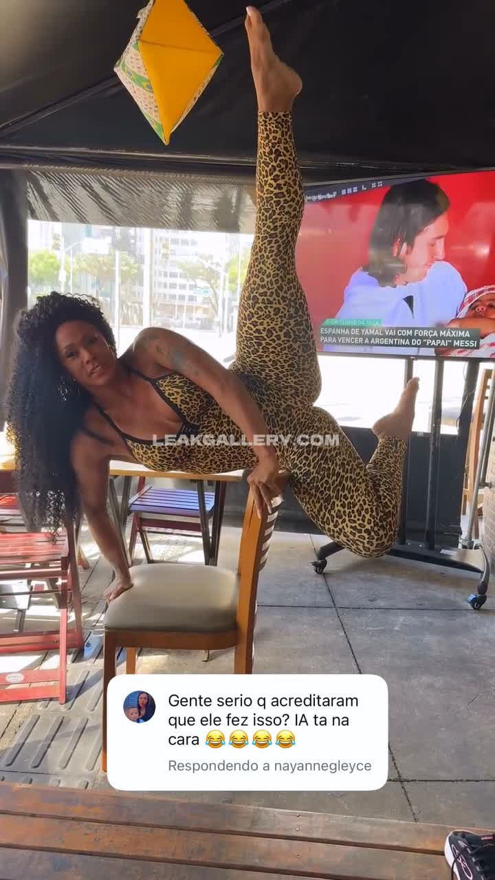 Rosianepinheiro Exclusive Leaked Nude OnlyFans #13189806