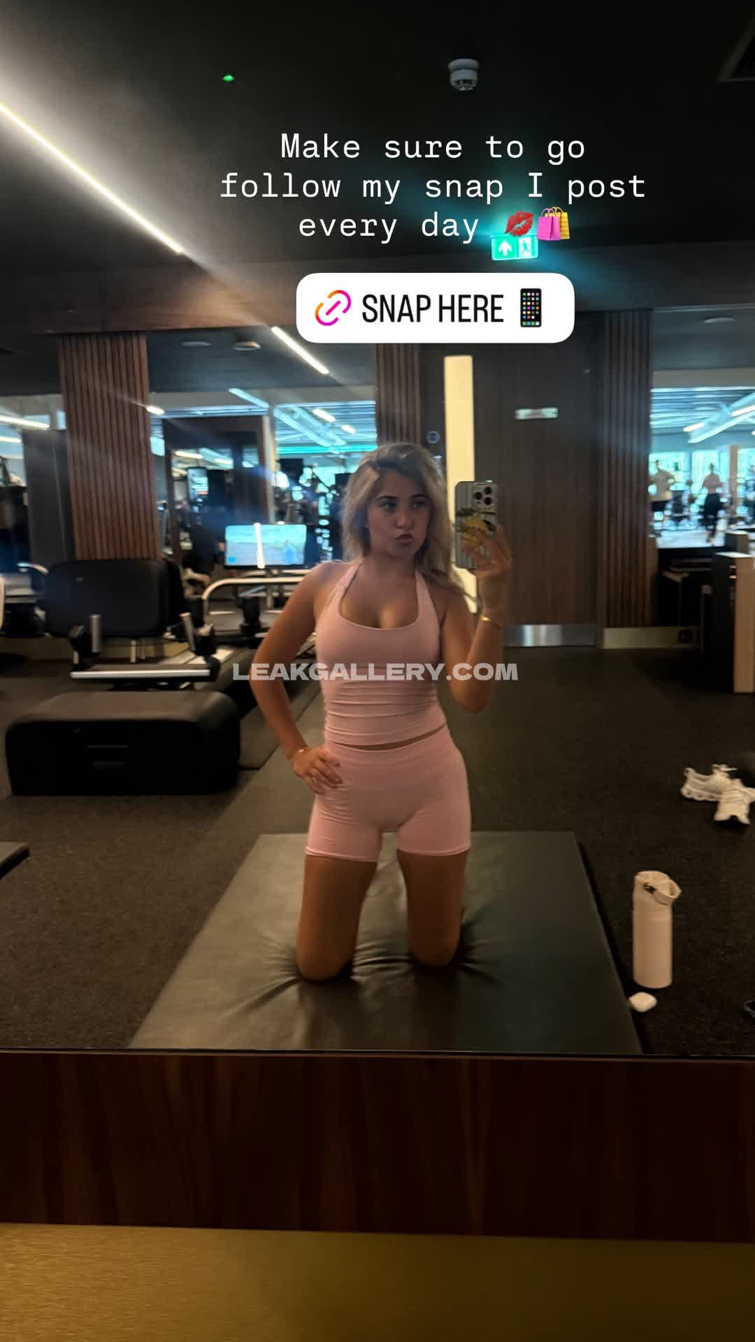 Rosiergm Exclusive Leaked Nude OnlyFans #12842623