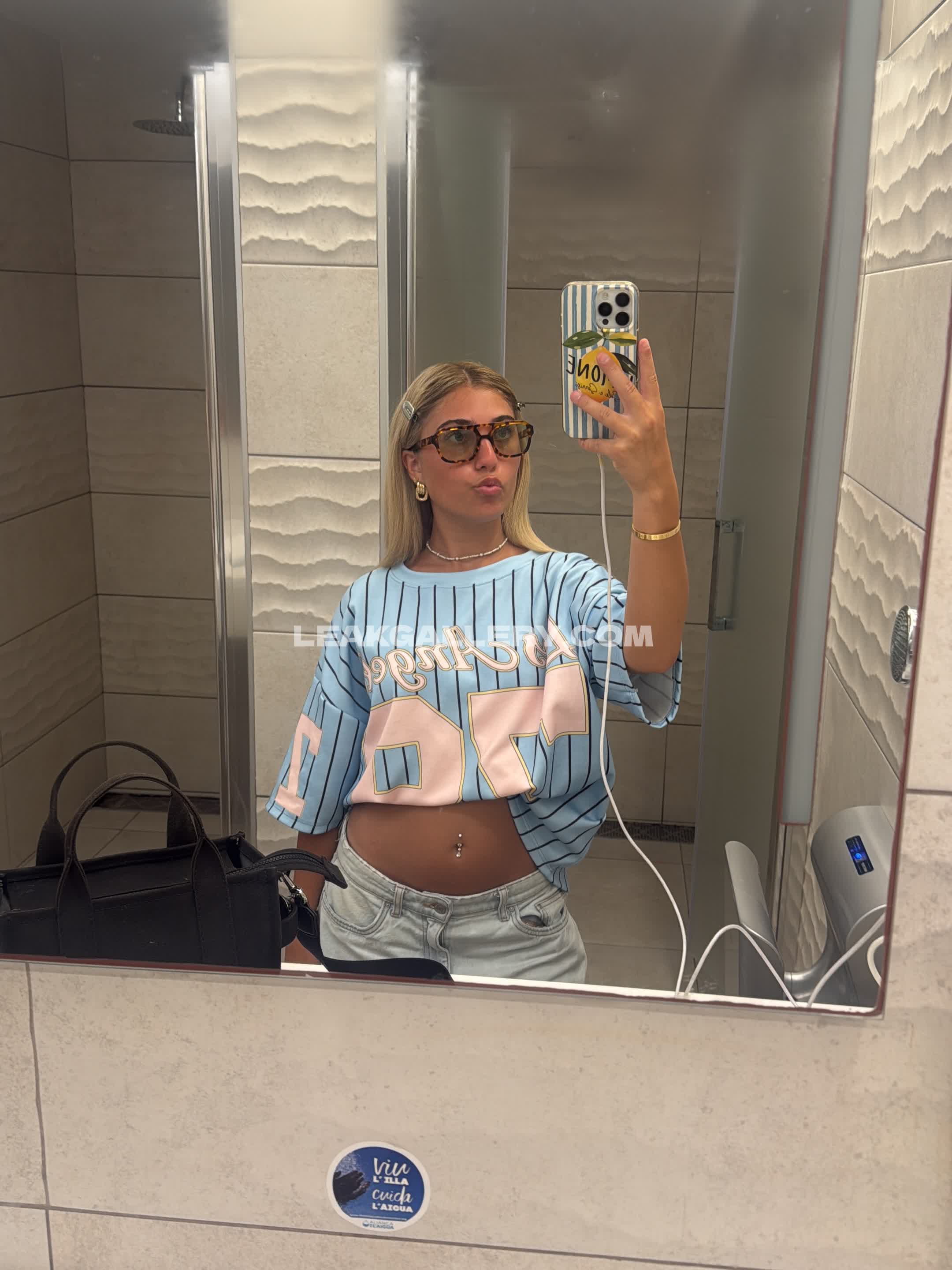 Rosiergm Exklusiv geleakte Nacktbilder von OnlyFans #12948431