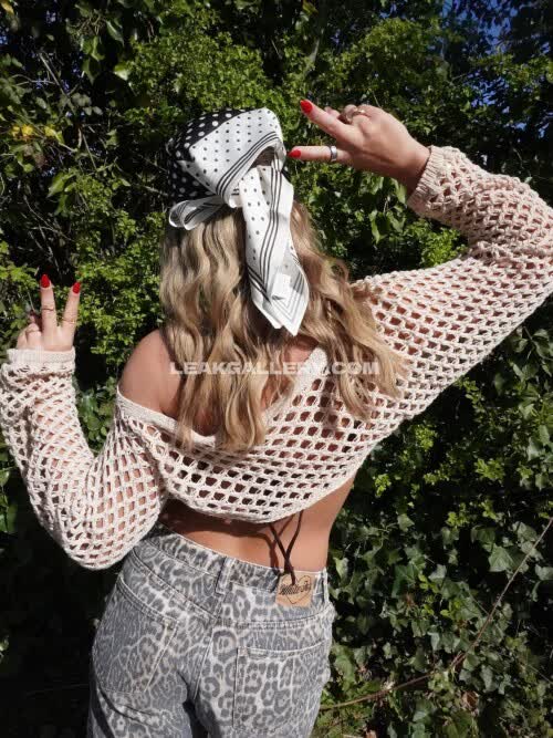 Rosiergm OnlyFans Nudi in Esclusiva Trapela #12195087