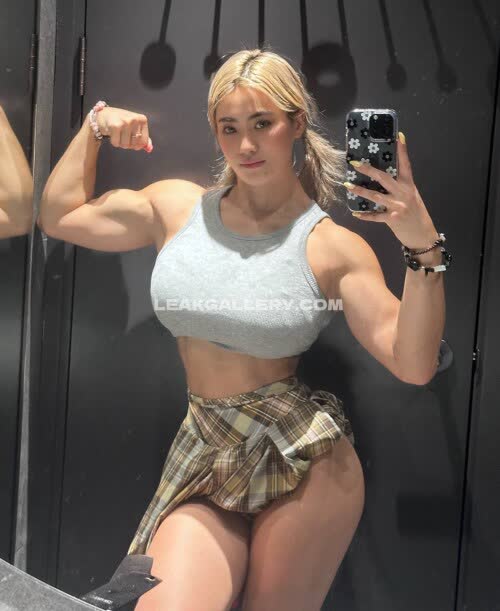 Rosofialia_ifbbpro Exclusive Leaked Nude OnlyFans #12246240