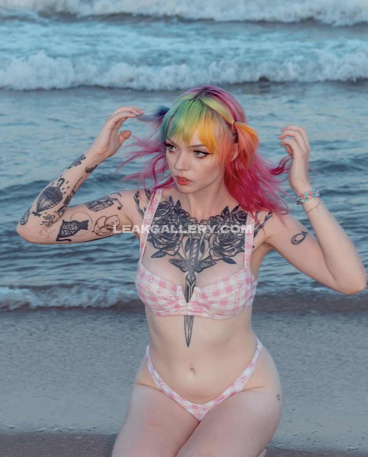 Rott3nfaerie Exclusive Leaked Nude OnlyFans #13005585