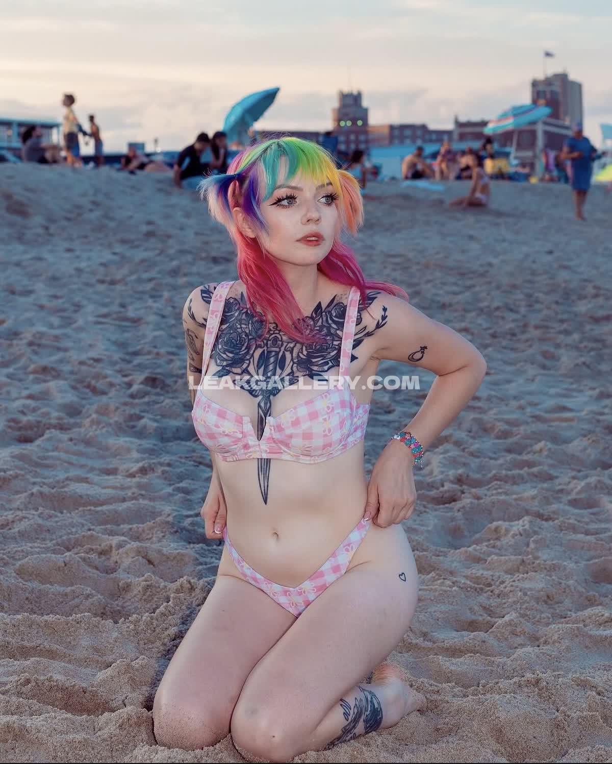 Rott3nfaerie Exclusive Leaked Nude OnlyFans #13005600