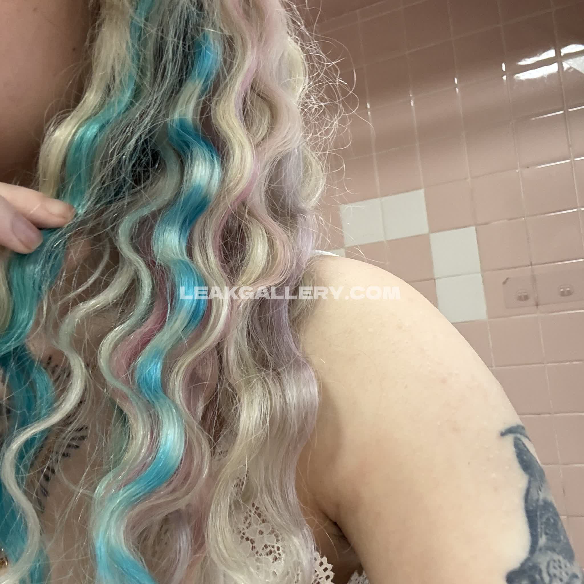 Rottedbrainz / okmarz1 Exclusive Leaked Nude OnlyFans #12977067