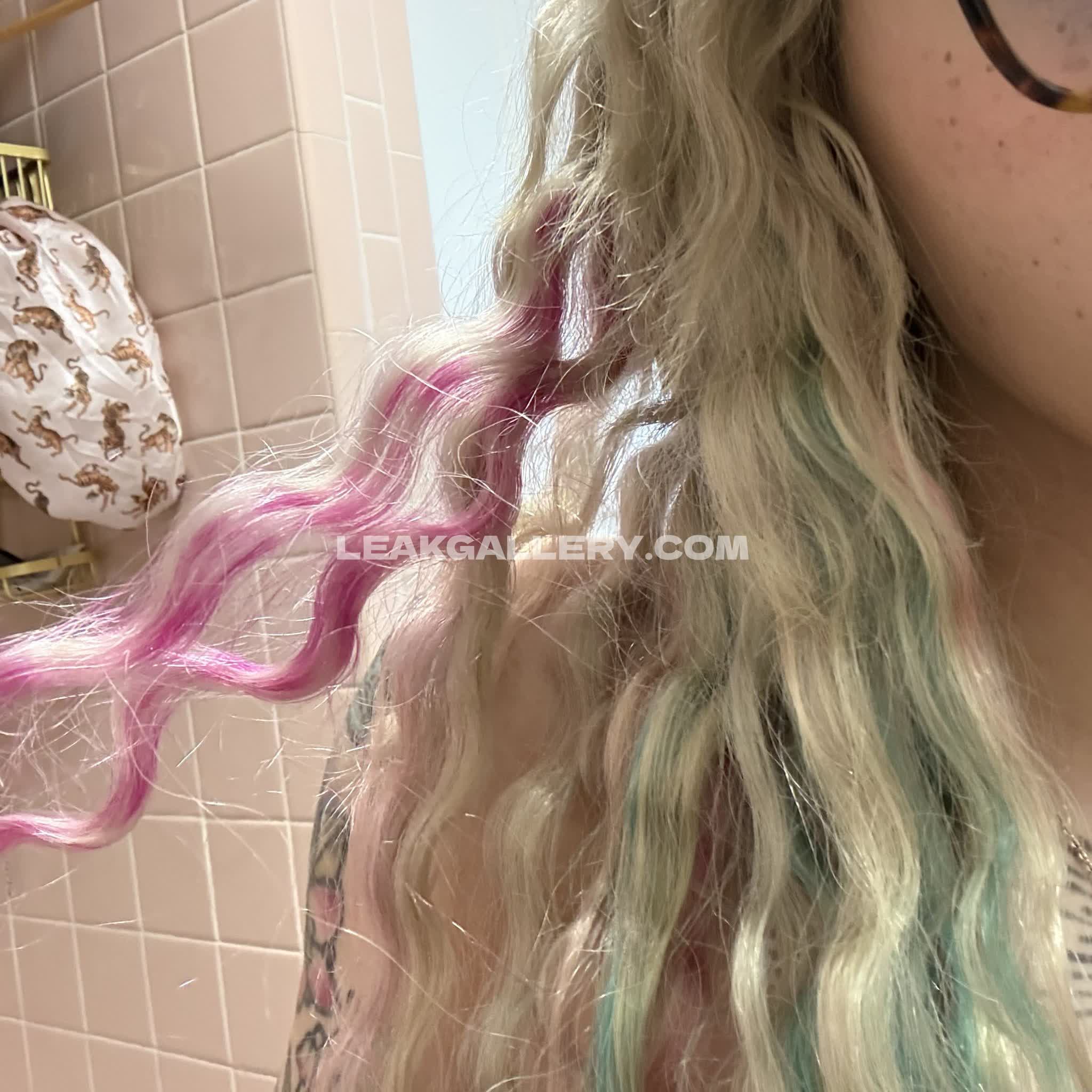 Rottedbrainz / okmarz1 Exclusive Leaked Nude OnlyFans #12977071