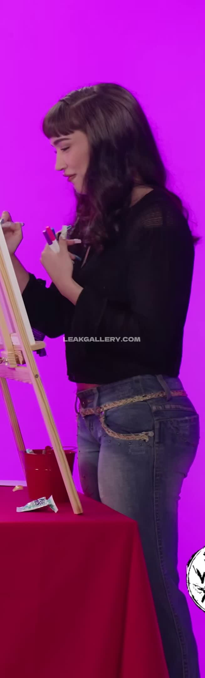 Rowanblanchard Exclusive Leaked Nude OnlyFans #12654118