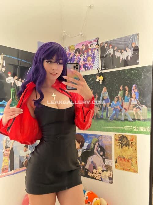 Rowsvee ภาพหลุดนู้ด OnlyFans สุดเอ็กซ์คลูซีฟ #14557757