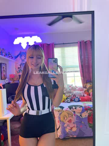 Rowsvee ภาพหลุดนู้ด OnlyFans สุดเอ็กซ์คลูซีฟ #15785883