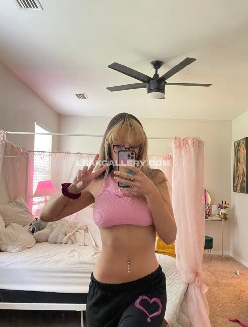 Rowsvee Эксклюзивная утечка обнаженных OnlyFans #14584924