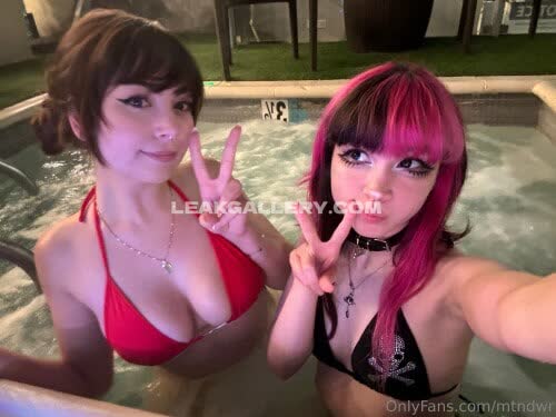 Rowsvee Exclusive Leaked Nude OnlyFans #14556577