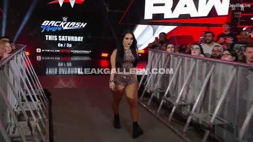 Roxanne_wwe Exclusive Leaked Nude OnlyFans #12292601