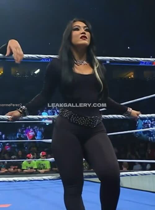 Roxanne_wwe Exclusive Leaked Nude OnlyFans #12292617