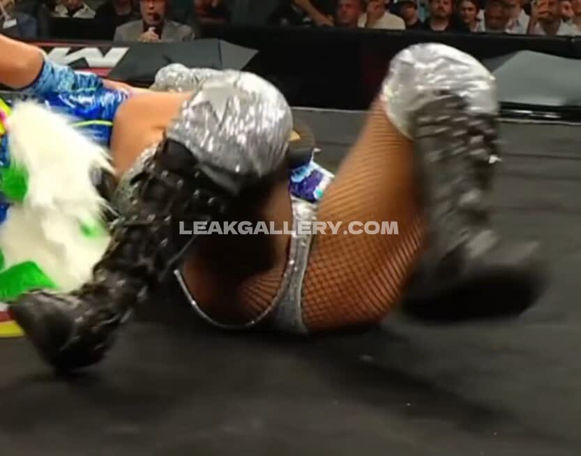 Roxanne_wwe Exclusive Leaked Nude OnlyFans #12651819