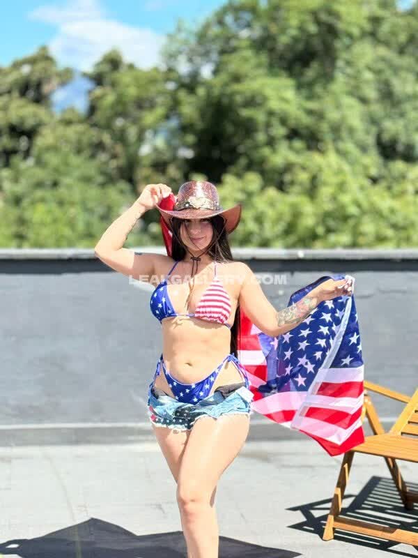 Roxannegomezof OnlyFans Nudi in Esclusiva Trapela #14890463