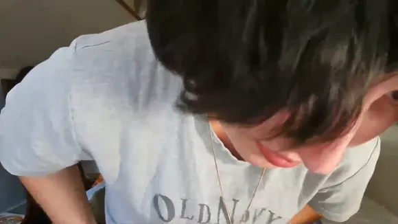Rrreyyy Titty Fuck Tease OnlyFans Video Leaked