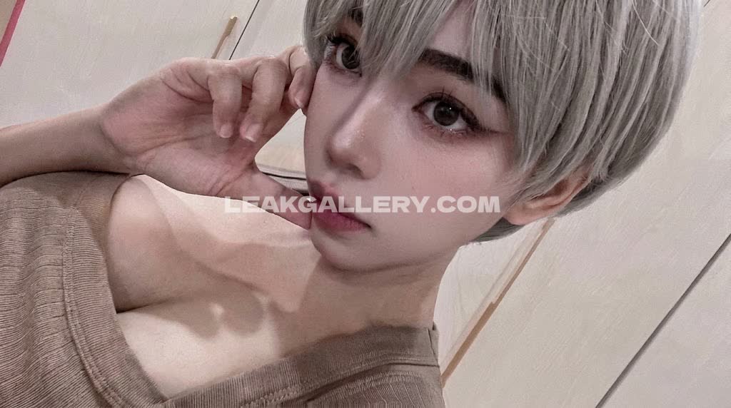 Ruan Exclusive Leaked Nude OnlyFans #13007016